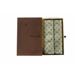 Louis Vuitton Monogram Fabric Wallet