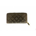 Louis Vuitton Zippy Wallet - Vernis