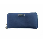 DKNY Dark Blue Wallet
