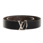 Louis Vuitton 40MM LV Initiales Reversible Belt