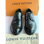 Louis Vuitton Greenwich Derby Limited Edition Men Shoes