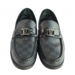Louis Vuitton Major Loafer