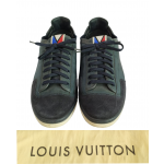 Louis Vuitton Slalom Men Sneakers