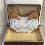 Louis Vuitton Greta Shoulder Bag