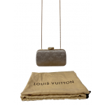 Louis Vuitton Monogram Motard Minaudiere Clutch