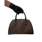Louis Vuitton Ribera MM Damier Handbag