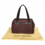 Louis Vuitton Monogram Mini Lin Josephine PM Bag