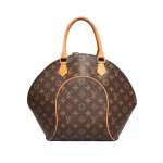 Louis Vuitton Monogram Ellipse MM Handbag