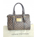 Louis Vuitton Damier Canvas Berkeley Bag