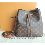 Louis Vuitton Monogram Canvas NeoNoe Bucket Bag