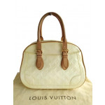 Louis Vuitton Monogram Vernis Summit Drive Bag