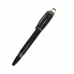 Montblanc StarWalker UltraBlack Precious Resin Fineliner Pen