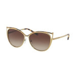 Michael Kors Ina MK 1020 Sunglasses