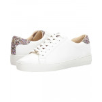 Michael Kors Irving Leather Lace-Up Sneaker