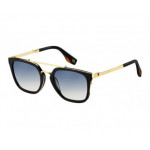 Marc Jacobs 270/S Black Sunglasses