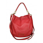 Marc Jacobs Too Hot to Handle Hobo Leather Bag