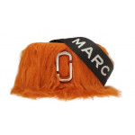 Marc Jacobs The Creature Snapshot Bag Orange