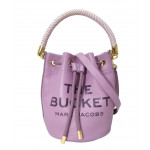 Marc Jacobs Petal Pink The Bucket Bag