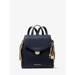 Michael Kors Bristol Small Leather Backpack