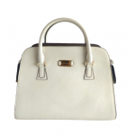 Michael Kors The Gia Collection Leather Satchel