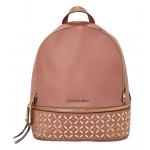 Michael Kors Rhea Medium Embellished Backpack