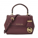 Michael Kors Extra Small Ava Crossbody Bag W/ Charm
