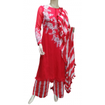 Nupur Kanoi Red Dress