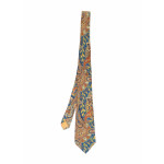 Nina Ricci Multicolor Tie