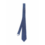 Nina Ricci Navy Blue Tie
