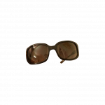 Oakley Tinted Brown Sunglasses