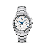 Omega Speedmaster Co-Axial Chronometer Chronograph 42 mm 
