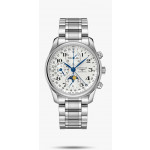 Longines Master Collection Automatic Chronograph 40MM