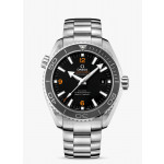 Omega Seamaster Planet Ocean 600M Co‑Axial Chronometer 45.5 MM