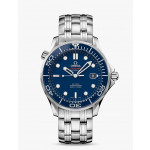 Omega Diver 300M Co‑axial Chronometer 41 MM