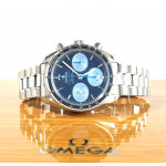 Omega Speedmaster 38 Co‑axial Chronometer Chronograph 38 MM Full Set