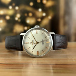 Omega Seamaster De Ville Vintage Automatic Vintage Watch