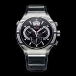 Piaget Titanium Case Polo FortyFive Flyback Chronograph GMT 45mm