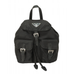 Prada Re Nylon Mini Backpack