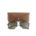 Ray-Ban RB4273 Square Sunglasses
