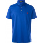 Polo Ralph Lauren Royal Blue Polo T-Shirt