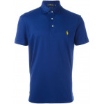 Polo Ralph Lauren Ink Blue Polo T-Shirt