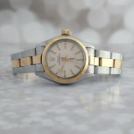 Rolex Oyster Perpetual Lady 26MM 