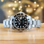 Rolex GMT-Master II 40 MM Oyster