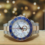 Rolex Yacht-Master II Oyster 44mm Watch