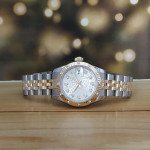 Rolex Datejust President 26mm Watch