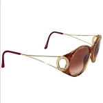 Dior 2661 B Women Vintage Sunglasses
