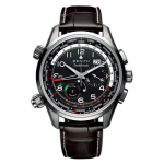 Zenith Pilot Doublematic Watch