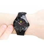 Scuderia Ferrari Men's Grand Prix Limited Edition Watch