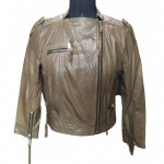 Matthew Williamson for H&M Leather Jacket