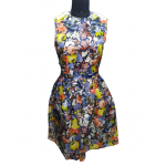 Erdem Floral-print Dress